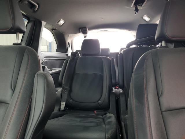 2024 HONDA ODYSSEY SP 5FNRL6H70RB041844