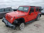 2018 JEEP WRANGLER U - 1C4BJWDG8JL889338