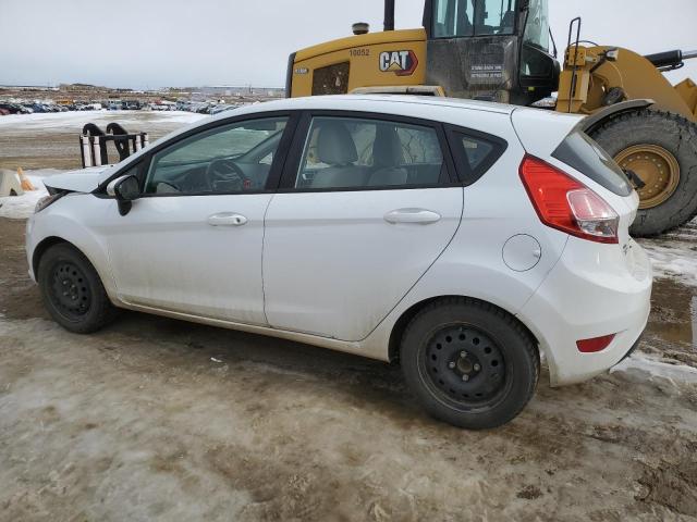 Vin: 3fadp4ej6fm116286, lot: 50071075, ford fiesta se 20152