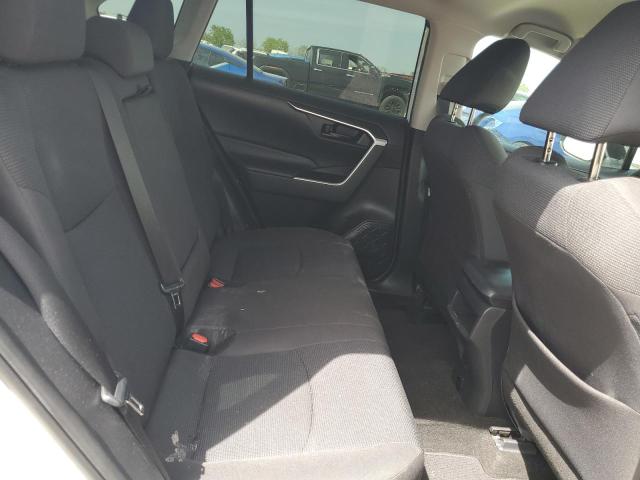 2019 TOYOTA RAV4 LE - 2T3H1RFV6KC022110