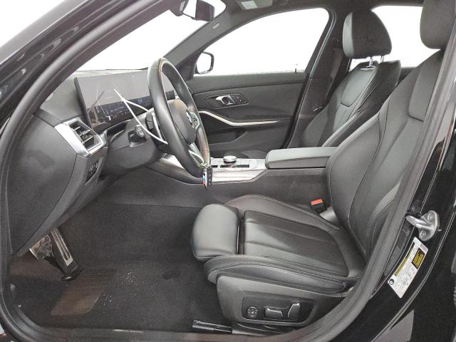 2024 BMW 330I - 3MW69FF0XR8E64715