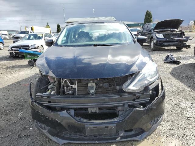2018 NISSAN SENTRA S - 3N1AB7AP2JY319946