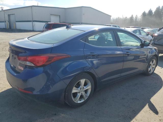 Vin: 5npdh4ae6gh730021, lot: 47474055, hyundai elantra se 20163