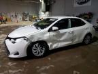 2018 TOYOTA COROLLA L - 2T1BURHE3JC109867