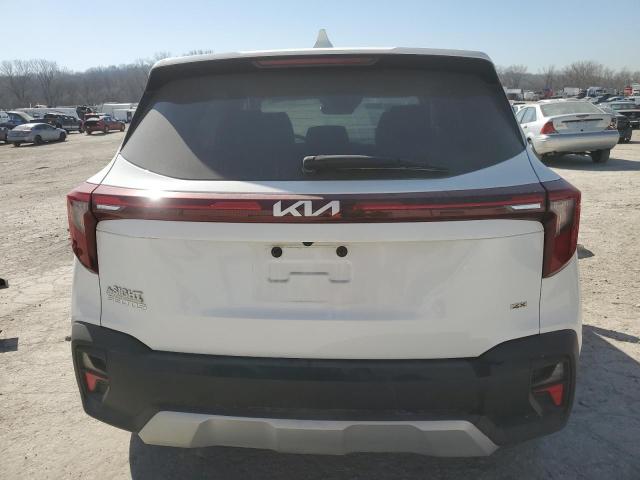 2024 KIA SELTOS LX KNDEPCAA5R7489218