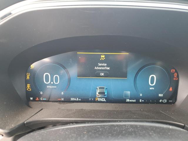 2024 FORD ESCAPE ST - 1FMCU9PA3RUB08246