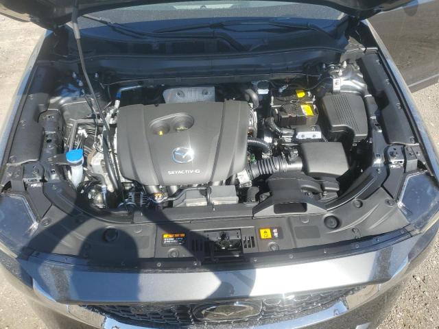 2025 MAZDA CX-5 PREFE - JM3KFBCLXS0609793