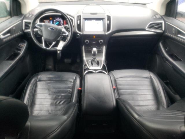 2017 FORD EDGE SEL - 2FMPK3J96HBC03035