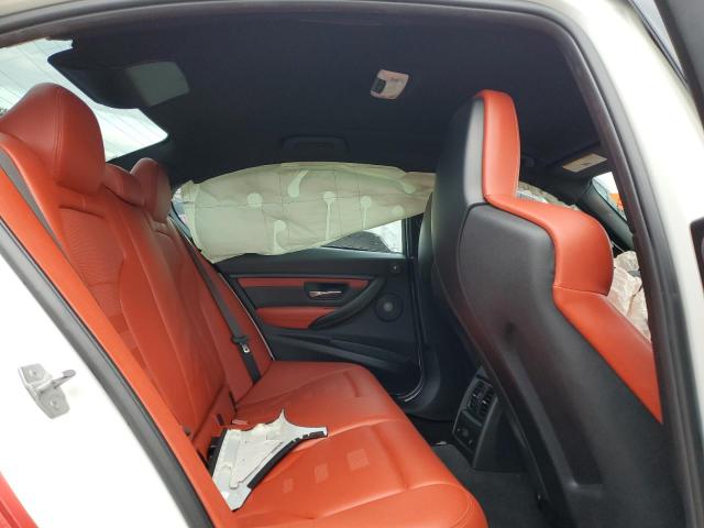 2016 BMW M3 WBS8M9C55G5G41723