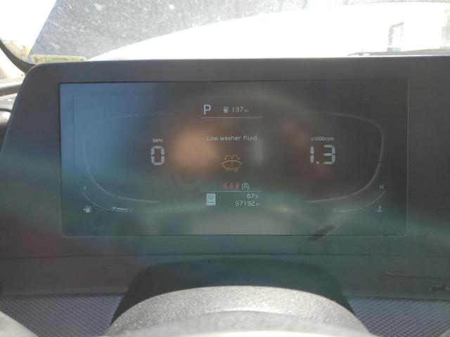 2023 KIA SPORTAGE L - KNDPUCAF5P7180455