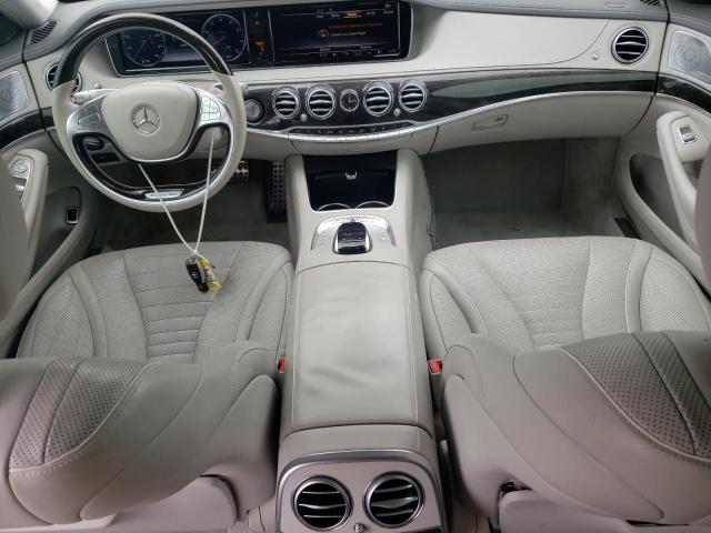 2015 MERCEDES-BENZ S 550 - WDDUG8CB2FA098126