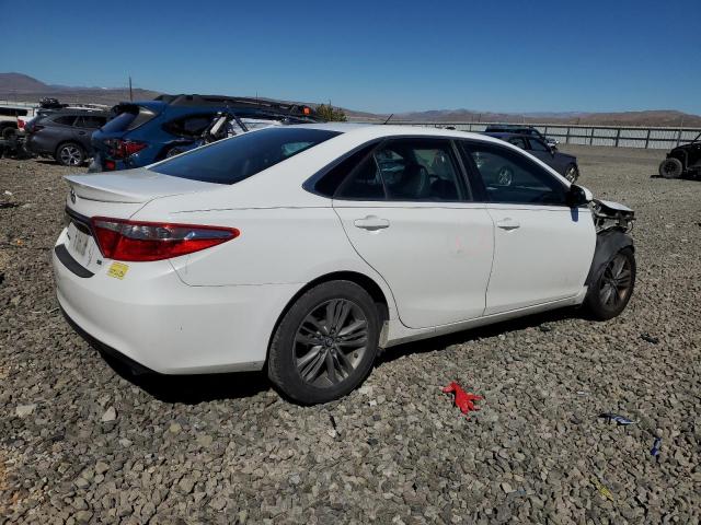 2017 TOYOTA CAMRY LE - 4T1BF1FKXHU722419