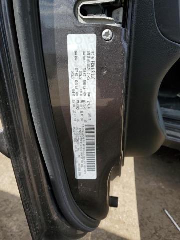 2016 DODGE GRAND CARA - 2C4RDGCG7GR210771