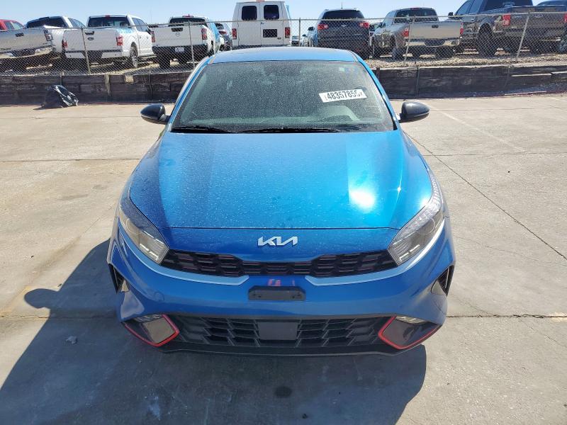 2023 KIA FORTE GT L - 3KPF54AD8PE631942