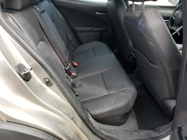 2021 LEXUS UX 250H JTHP9JBH7M2050979