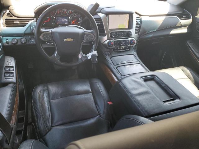2015 CHEVROLET TAHOE K150 - 1GNSKCKC5FR179790