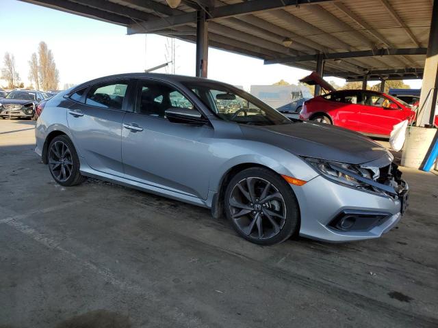 Vin: 19xfc2f81le209334, lot: 48764295, honda civic sport 20204