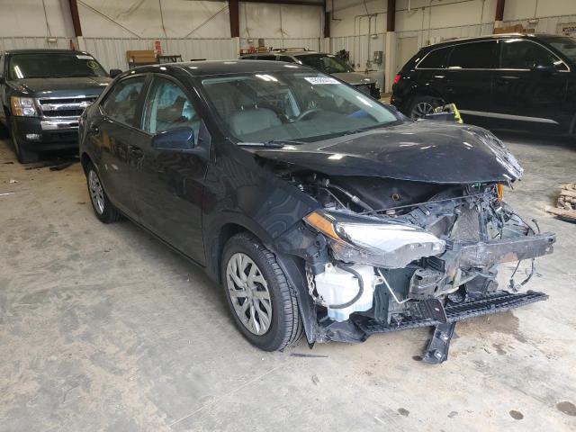 Vin: 2t1burhe8jc005522, lot: 49588455, toyota corolla l 20184