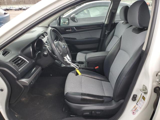 2017 SUBARU LEGACY SPO 4S3BNAR66H3027527