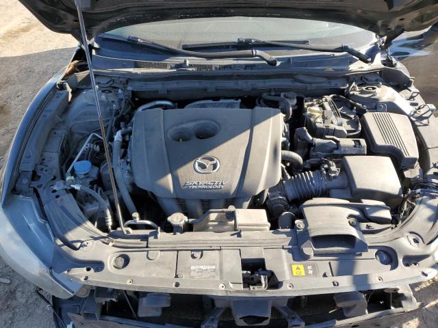 2016 MAZDA 6 SPORT - JM1GJ1U5XG1405794