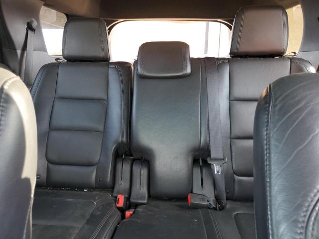 2015 FORD EXPLORER X - 1FM5K7D86FGB21958