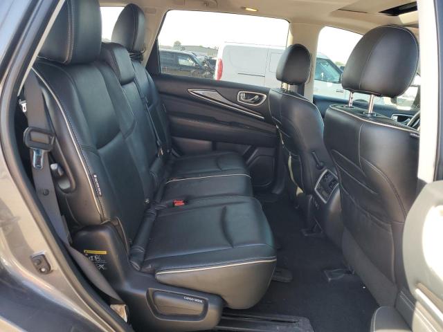 2019 INFINITI QX60 LUXE - 5N1DL0MN5KC529150