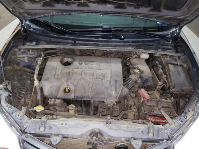 2015 TOYOTA COROLLA L - 5YFBURHEXFP334052