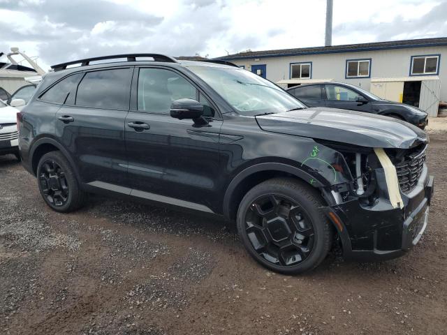 Vin: 5xyrkdjf8sg338612, lot: 49507715, kia sorento sx 20254