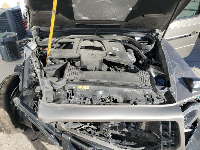 2022 MERCEDES-BENZ G 63 AMG W1NYC7HJ0NX457916