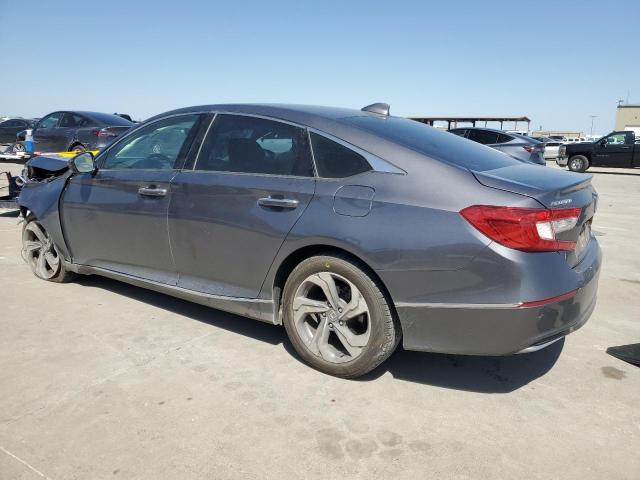 Vin: 1hgcv1f52ka802720, lot: 49965645, honda accord exl 20192