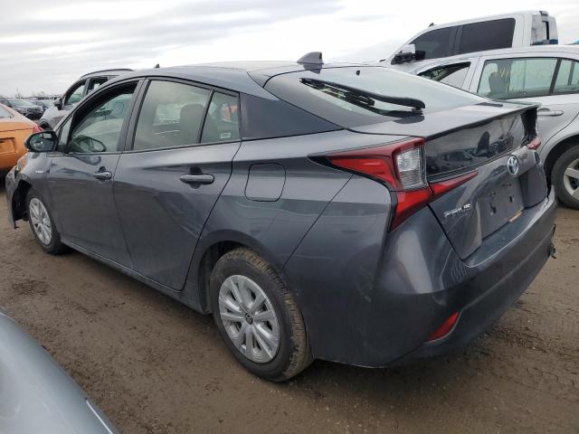 2021 TOYOTA PRIUS SPEC JTDKAMFU2M3149733