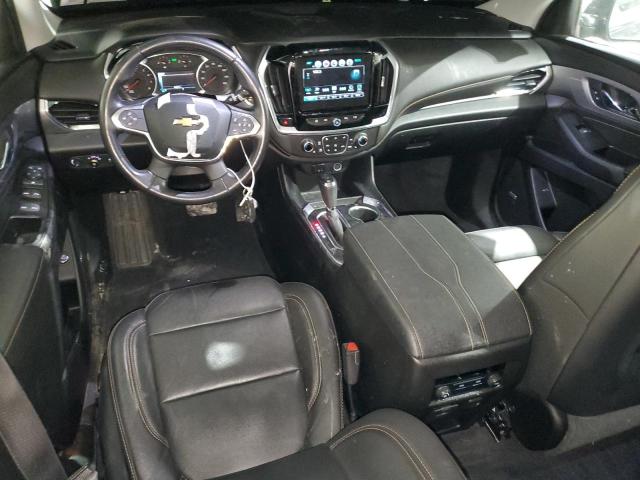 2019 CHEVROLET TRAVERSE H 1GNEVJKW9KJ316709