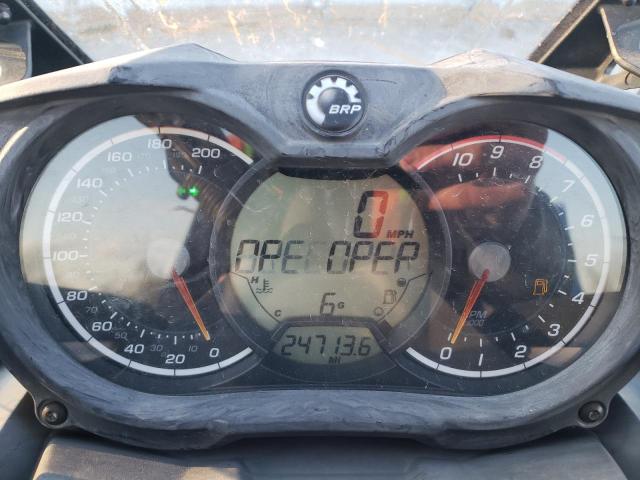 2017 CAN-AM SPYDER ROA - 2BXRDDD2XHV002460