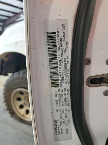 2015 RAM 1500 ST - 1C6RR7KT2FS586556