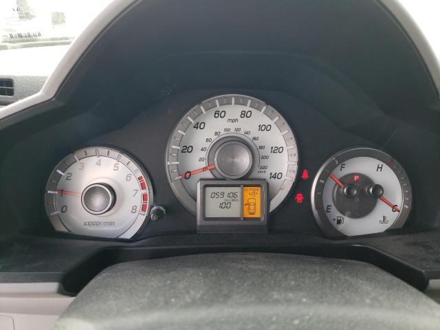 2015 HONDA PILOT SE 5FNYF4H37FB068331
