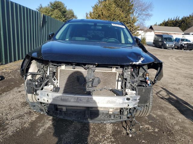 2019 NISSAN PATHFINDER - 5N1DR2MM7KC594289
