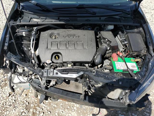 2019 TOYOTA COROLLA L - 5YFBURHE0KP894267