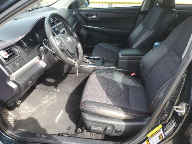 2016 TOYOTA CAMRY LE - 4T1BF1FK6GU240884