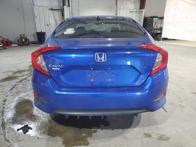 2017 HONDA CIVIC LX - 19XFC2F58HE217850