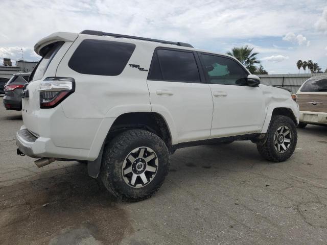 Vin: jtebu5jr7k5703538, lot: 50425005, toyota 4runner sr5 20193