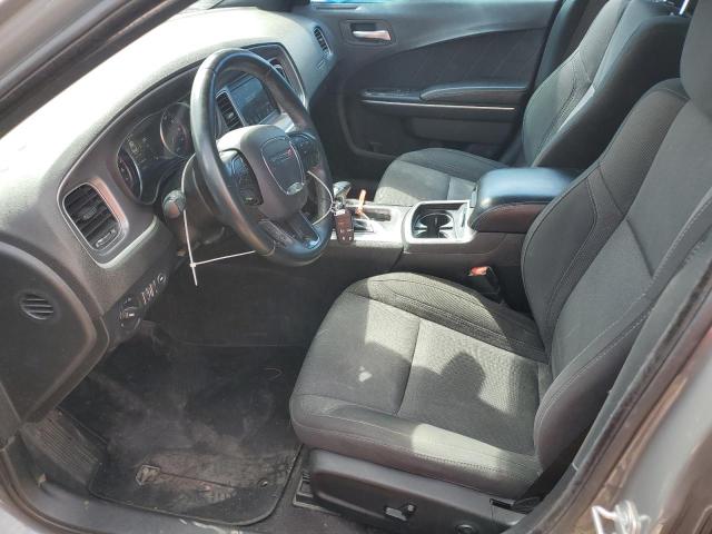2C3CDXBGXKH510430 2019 DODGE CHARGER