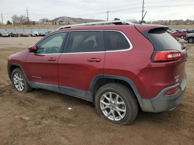 2015 JEEP CHEROKEE L - 1C4PJMCS9FW710150