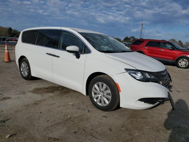Vin: 2c4rc1ag7lr249213, lot: 51125915, chrysler minivan l 20204