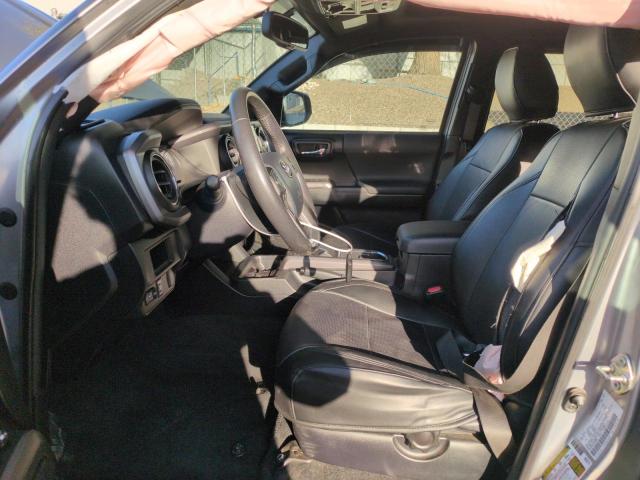 2016 TOYOTA TACOMA DOU - 3TMCZ5AN4GM040504