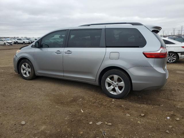 2015 TOYOTA SIENNA LE 5TDKK3DC3FS594310