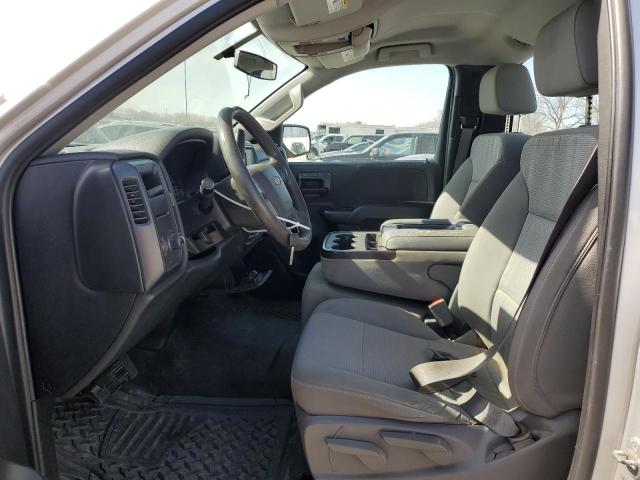 2016 CHEVROLET SILVERADO - 1GCNCNEH6GZ412079