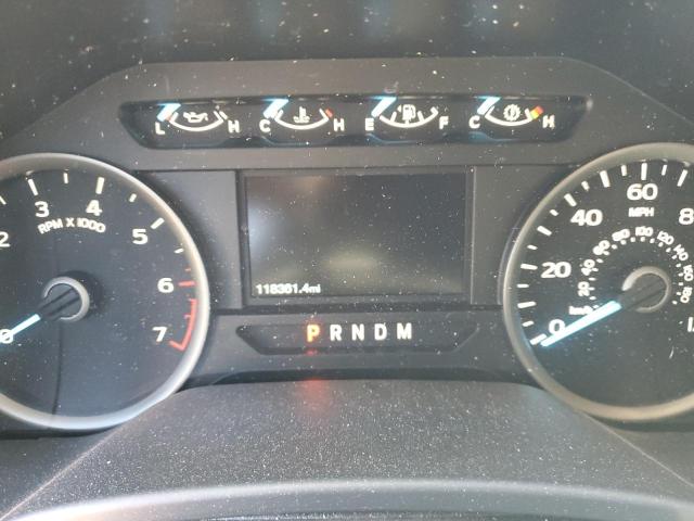 2018 FORD F150 SUPER - 1FTEX1C58JFC22654