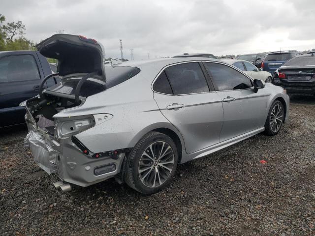 2020 TOYOTA CAMRY SE #3304364589