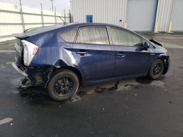Vin: jtdkn3duxe0359145, lot: 49517575, toyota prius 20143