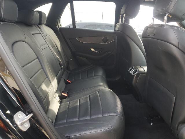 2018 MERCEDES-BENZ GLC 300 4M - WDC0G4KB0JV088418